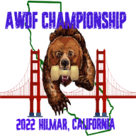 AWDF 2022 Championship Logo